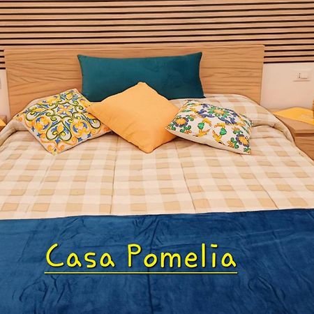 Palermo Case Vacanza Екстериор снимка