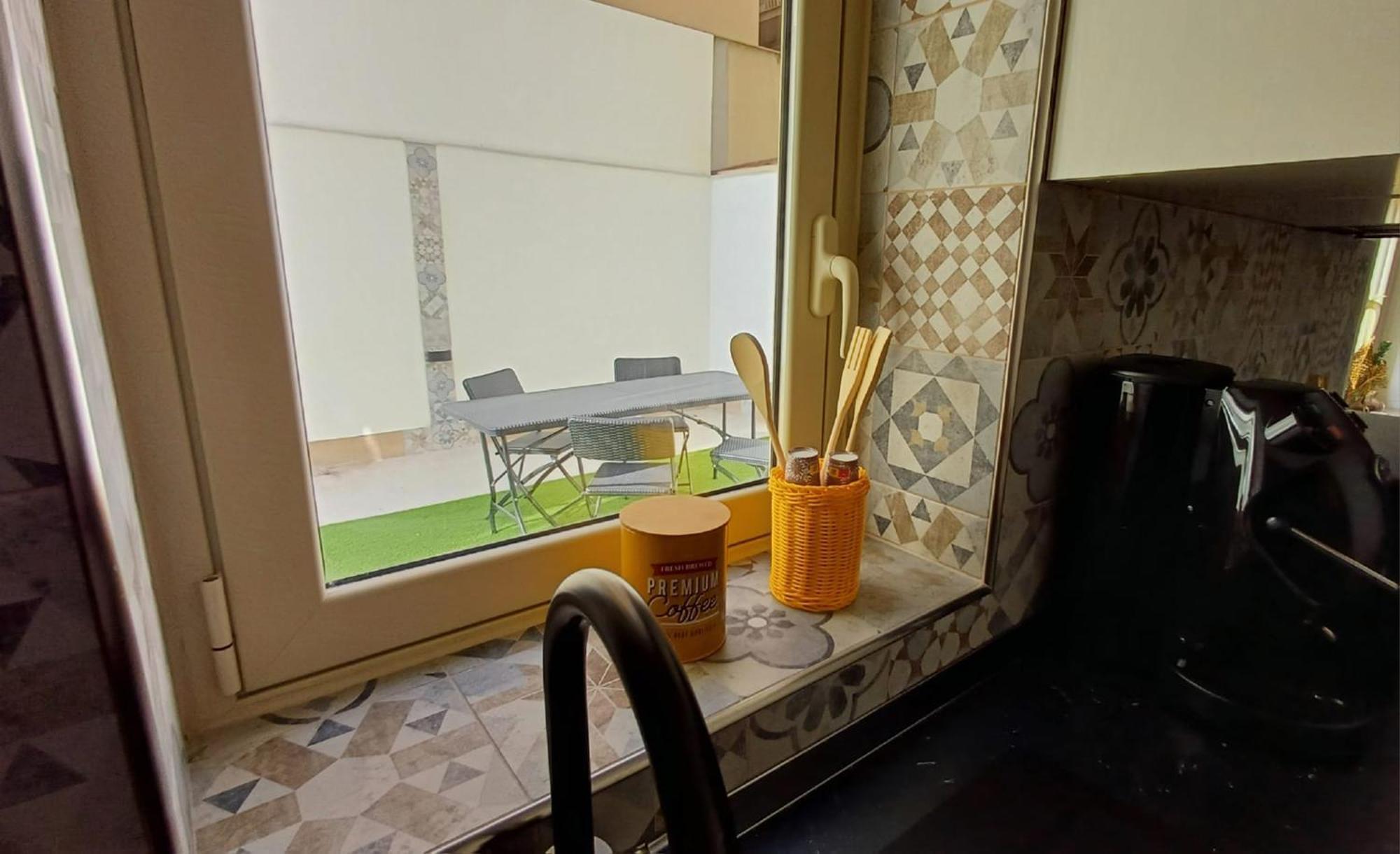 Palermo Case Vacanza Екстериор снимка