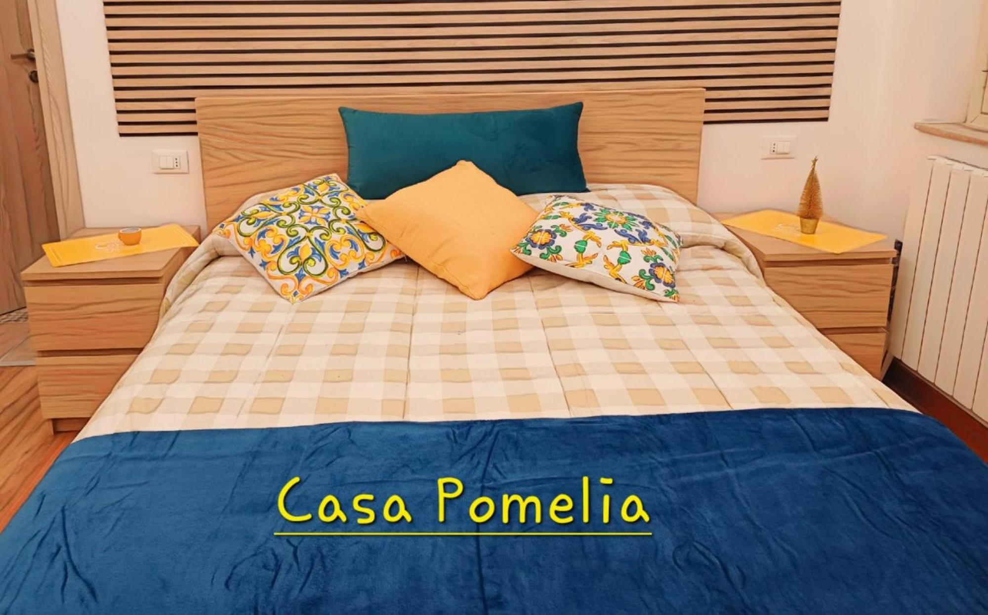 Palermo Case Vacanza Екстериор снимка
